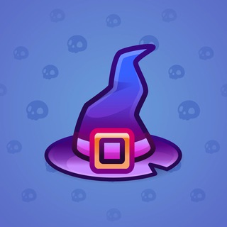 Witch Hat #28060