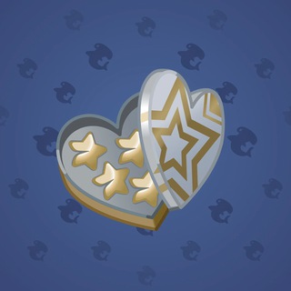 Valentine Box #3647
