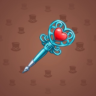 Fine Pen #5870