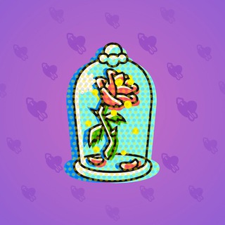Eternal Rose #13598