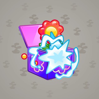 Jack-in-the-Box #14036