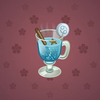 Spiced Wine #23609