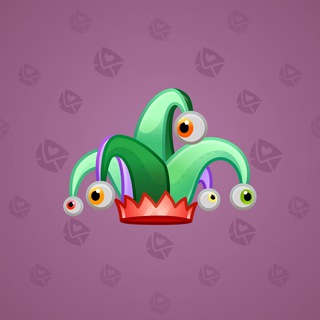 Jester Hat #132391
