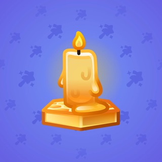Eternal Candle #3445