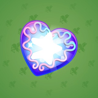 Cookie Heart #188172