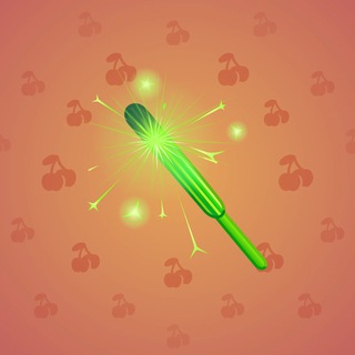 Party Sparkler #99281