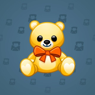 Toy Bear #29116