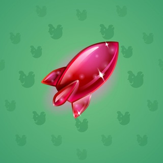 Stellar Rocket #52377