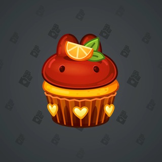 Bunny Muffin #42499