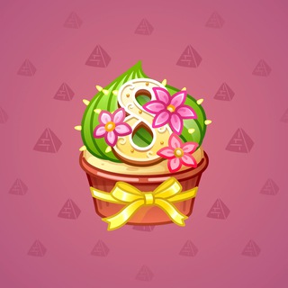 Whip Cupcake #189953