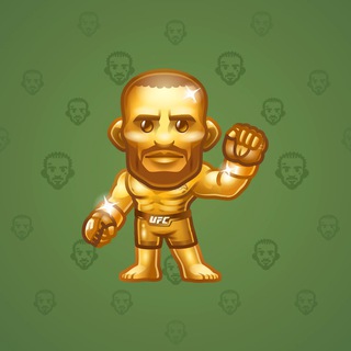 UFC Strike #43677