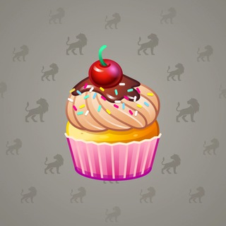 Whip Cupcake #215596