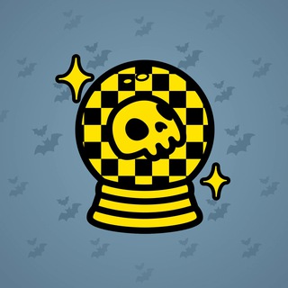 Crystal Ball #15516
