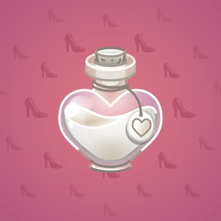 Love Potion #21182
