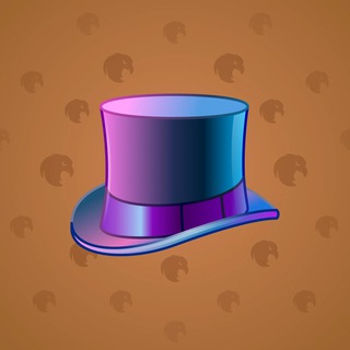 Top Hat #14597