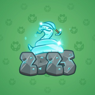 Lunar Snake #129380