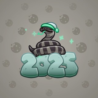 Lunar Snake #107342
