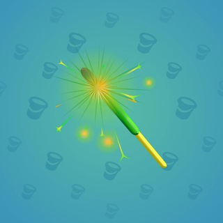 Party Sparkler #49507