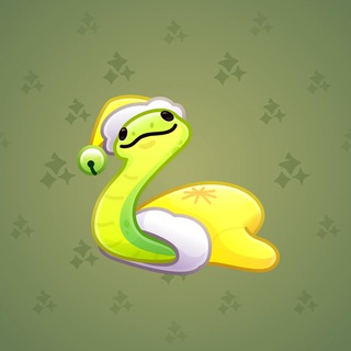 Pet Snake #139607