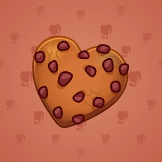 Cookie Heart #108781