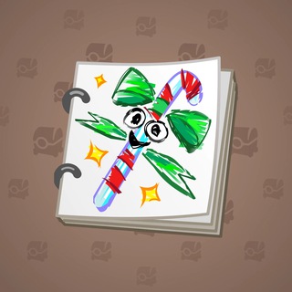 Candy Cane #36451