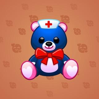 Toy Bear #3427