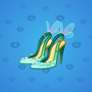 Sky Stilettos #24747