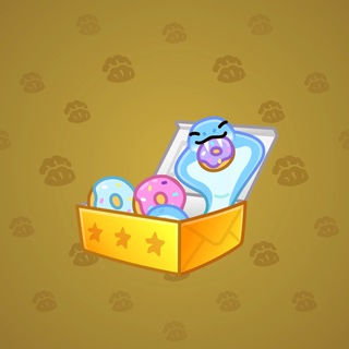 Snake Box #15300
