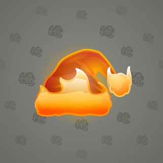 Santa Hat #7639