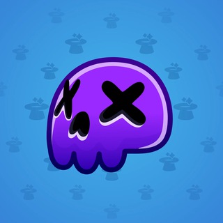 Electric Skull #3500