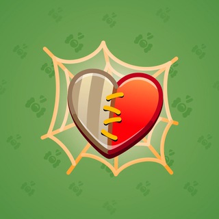 Trapped Heart #3533