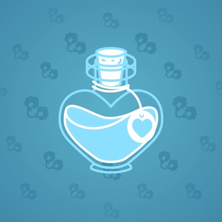 Love Potion #17748