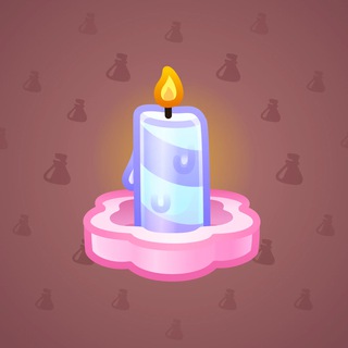 Eternal Candle #32520