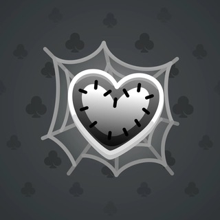 Trapped Heart #19232