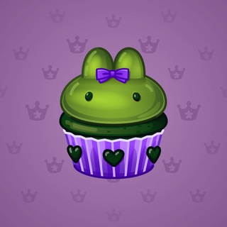 Bunny Muffin #21935
