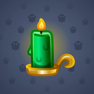Eternal Candle #16677