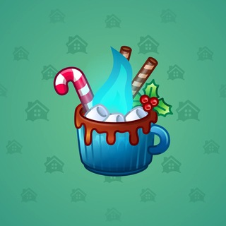 Holiday Drink #15808