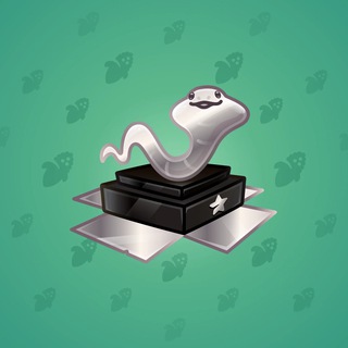 Snake Box #11577