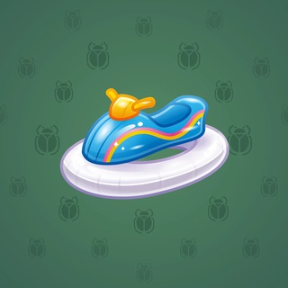 Pool Float #150867