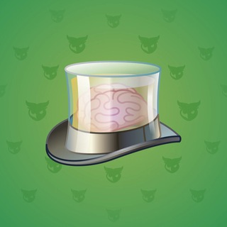 Top Hat #10173