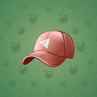 Durov’s Cap #4018