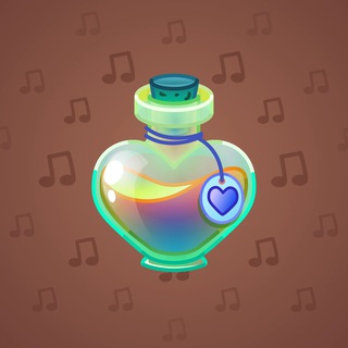 Love Potion #1747