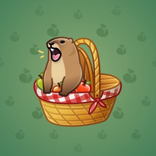 Spring Basket #4004
