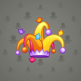 Jester Hat #44645
