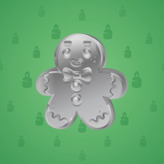 Ginger Cookie #101411