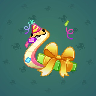 Pet Snake #125846