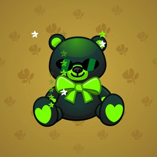 Toy Bear #21316