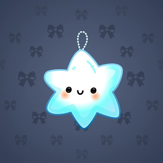Hanging Star #30904