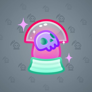 Crystal Ball #19962