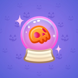 Crystal Ball #10332